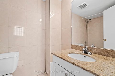 Photo 26 at 1205 - 330 Dixon Road, The Westway, Toronto