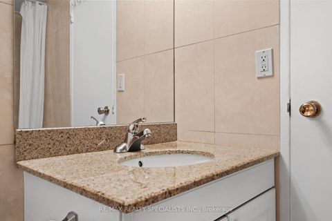 Photo 27 at 1205 - 330 Dixon Road, The Westway, Toronto