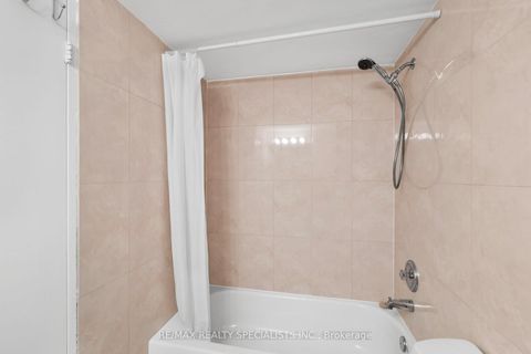 Photo 28 at 1205 - 330 Dixon Road, The Westway, Toronto