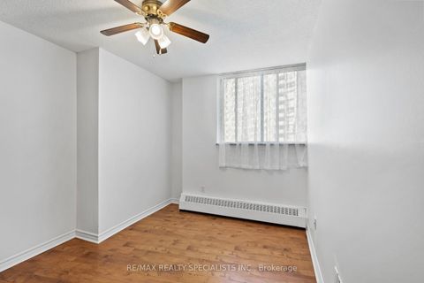 Photo 29 at 1205 - 330 Dixon Road, The Westway, Toronto