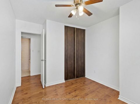 Photo 30 at 1205 - 330 Dixon Road, The Westway, Toronto