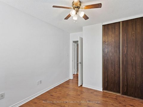 Photo 31 at 1205 - 330 Dixon Road, The Westway, Toronto