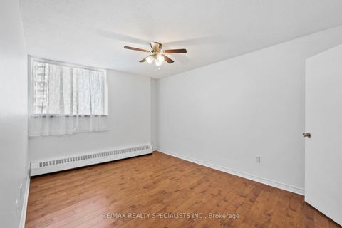 Photo 32 at 1205 - 330 Dixon Road, The Westway, Toronto