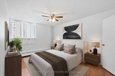 Photo 33 at 1205 - 330 Dixon Road, The Westway, Toronto