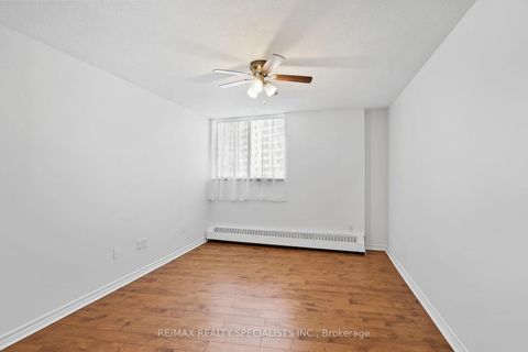 Photo 34 at 1205 - 330 Dixon Road, The Westway, Toronto
