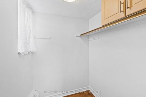 Photo 35 at 1205 - 330 Dixon Road, The Westway, Toronto