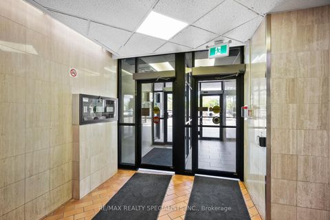 Photo 38 at 1205 - 330 Dixon Road, The Westway, Toronto