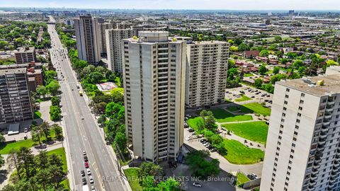 Photo 41 at 1205 - 330 Dixon Road, The Westway, Toronto