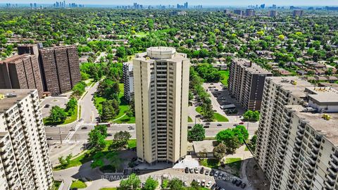 Photo 42 at 1205 - 330 Dixon Road, The Westway, Toronto