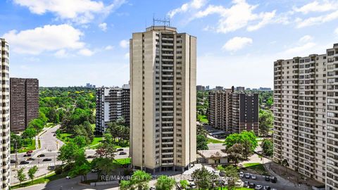 Photo 43 at 1205 - 330 Dixon Road, The Westway, Toronto
