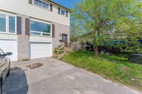 Photo 2 at 103 Robin Court, Cundles East, Barrie