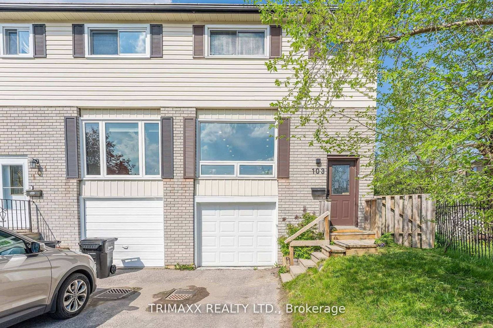 103 Robin Court, Cundles East, Barrie photo number 2