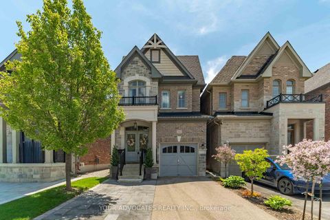 Photo 0 at 242 Cranbrook Crescent, Kleinburg, Vaughan
