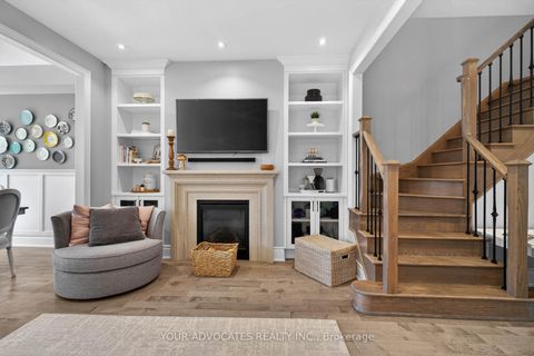 Photo 8 at 242 Cranbrook Crescent, Kleinburg, Vaughan