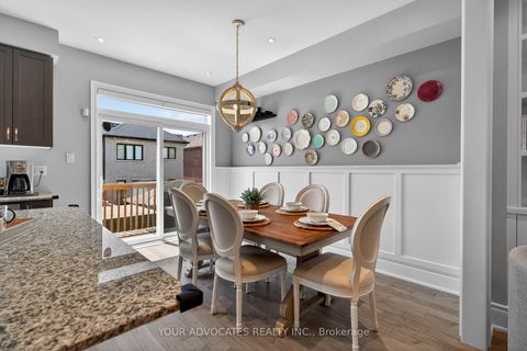Photo 10 at 242 Cranbrook Crescent, Kleinburg, Vaughan