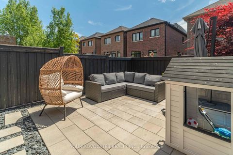 Photo 26 at 242 Cranbrook Crescent, Kleinburg, Vaughan