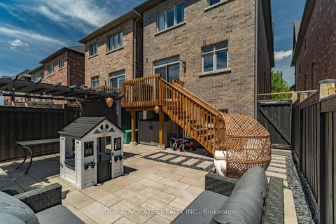 Photo 27 at 242 Cranbrook Crescent, Kleinburg, Vaughan