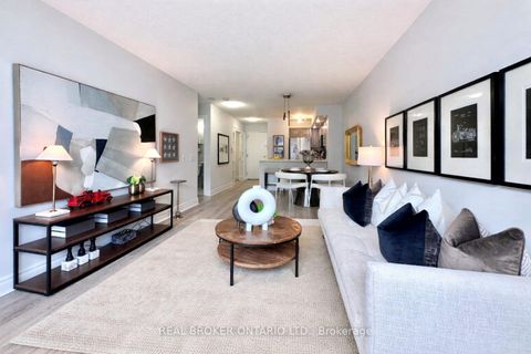 Photo 0 at 317 - 5 Northtown Way, Willowdale East, Toronto