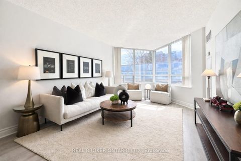 Photo 2 at 317 - 5 Northtown Way, Willowdale East, Toronto