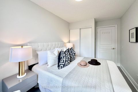 Photo 12 at 317 - 5 Northtown Way, Willowdale East, Toronto