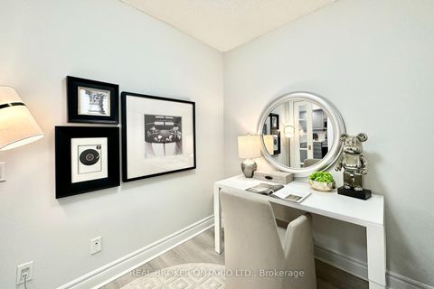 Photo 15 at 317 - 5 Northtown Way, Willowdale East, Toronto