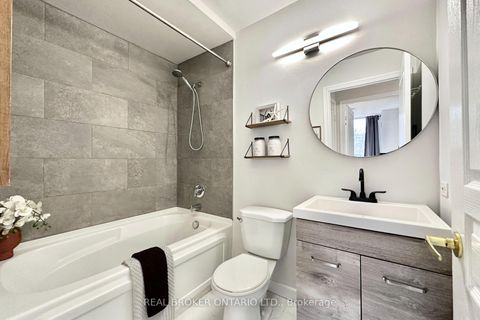 Photo 16 at 317 - 5 Northtown Way, Willowdale East, Toronto