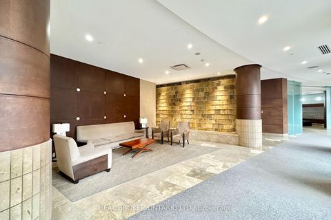 Photo 18 at 317 - 5 Northtown Way, Willowdale East, Toronto