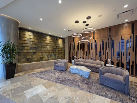 Photo 19 at 317 - 5 Northtown Way, Willowdale East, Toronto