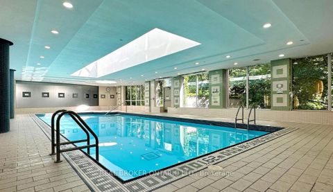 Photo 20 at 317 - 5 Northtown Way, Willowdale East, Toronto