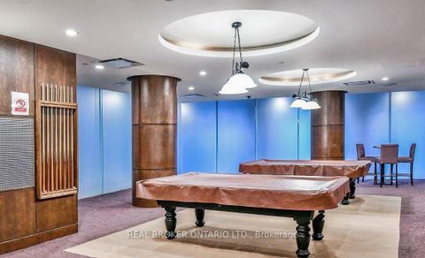Photo 21 at 317 - 5 Northtown Way, Willowdale East, Toronto