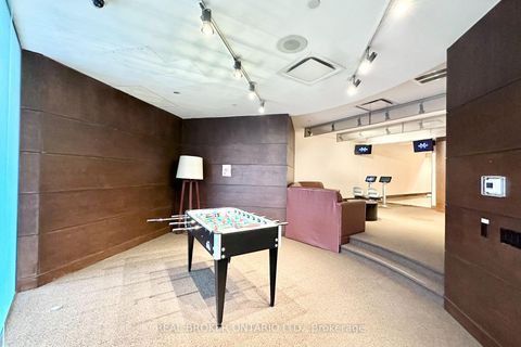Photo 22 at 317 - 5 Northtown Way, Willowdale East, Toronto