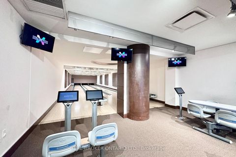 Photo 24 at 317 - 5 Northtown Way, Willowdale East, Toronto