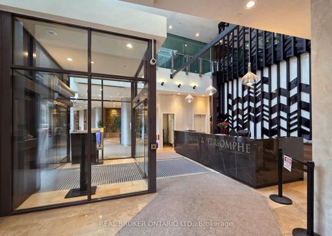 Photo 25 at 317 - 5 Northtown Way, Willowdale East, Toronto
