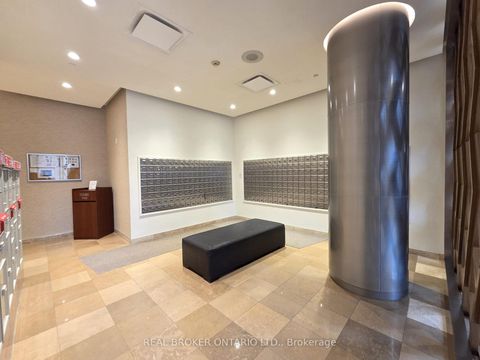 Photo 27 at 317 - 5 Northtown Way, Willowdale East, Toronto