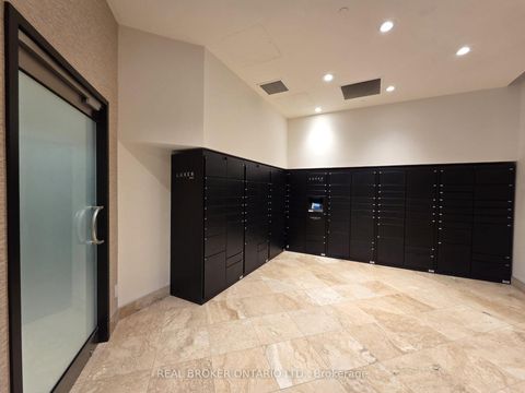 Photo 28 at 317 - 5 Northtown Way, Willowdale East, Toronto