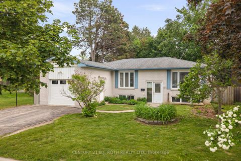 Photo 0 at 253 Rose Street, Wellington, Barrie