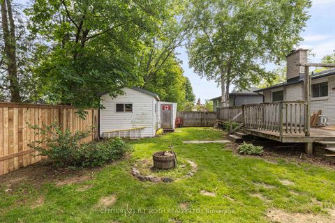 Photo 31 at 253 Rose Street, Wellington, Barrie