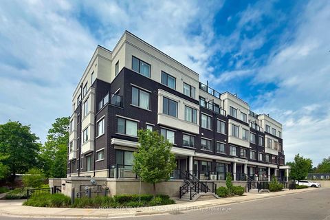 Photo 1 at 31 - 200 Alex Gardner Circle, Aurora Village, Aurora