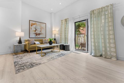 Photo 6 at 87 Song Meadoway, Hillcrest Village, Toronto