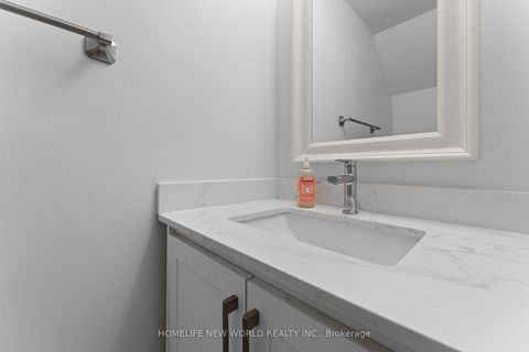 Photo 42 at 87 Song Meadoway, Hillcrest Village, Toronto