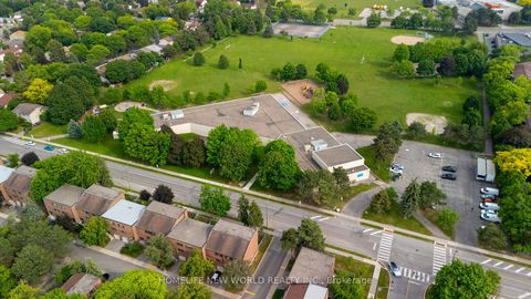 Photo 46 at 87 Song Meadoway, Hillcrest Village, Toronto
