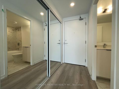 Photo 1 at 1108 - 82 Dalhousie Street, Yonge Corridor, Toronto