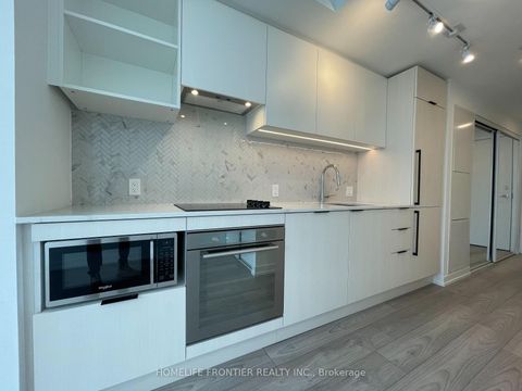 Photo 2 at 1108 - 82 Dalhousie Street, Yonge Corridor, Toronto