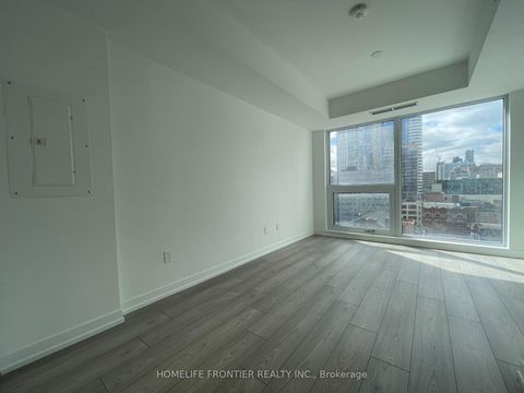 Photo 4 at 1108 - 82 Dalhousie Street, Yonge Corridor, Toronto