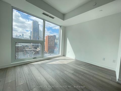 Photo 5 at 1108 - 82 Dalhousie Street, Yonge Corridor, Toronto