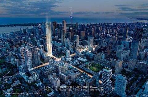 Photo 11 at 1108 - 82 Dalhousie Street, Yonge Corridor, Toronto