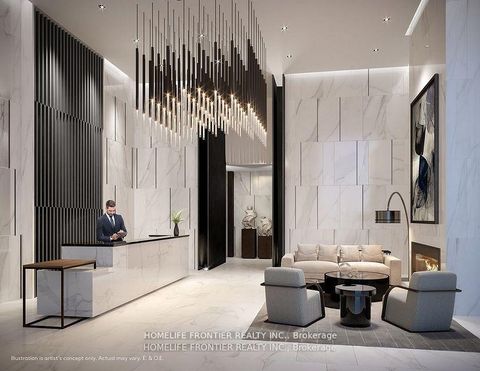 Photo 12 at 1108 - 82 Dalhousie Street, Yonge Corridor, Toronto
