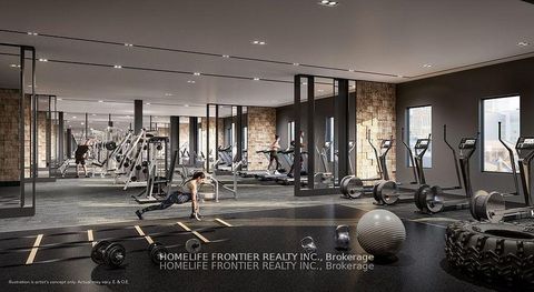 Photo 13 at 1108 - 82 Dalhousie Street, Yonge Corridor, Toronto