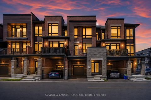 Photo 0 at 12 Broylio Lane, South East, Ajax