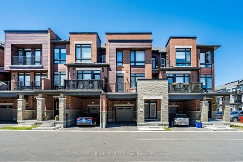 Photo 1 at 12 Broylio Lane, South East, Ajax